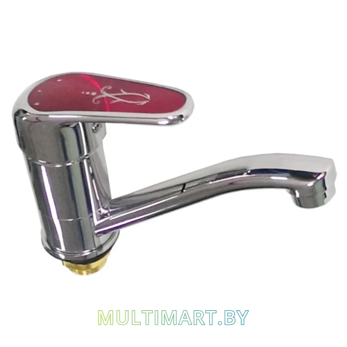 Смеситель Russia-Moscow 2650s